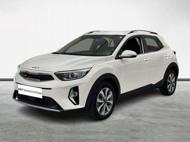 Kia Stonic 1.2 62 kW image number 1