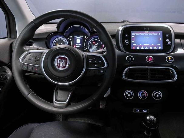 Fiat 500X 1.0 88 kW image number 2