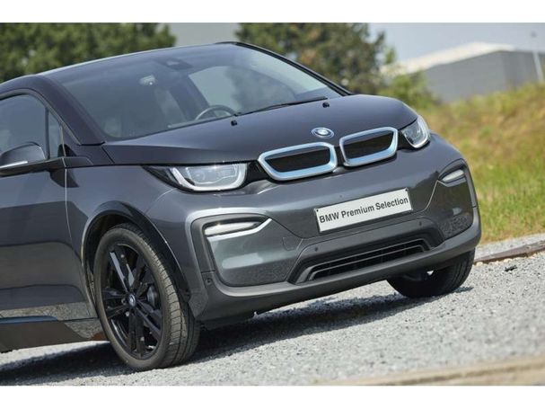 BMW i3 120Ah 125 kW image number 42