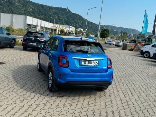 Fiat 500X 1.5 Hybrid Dolcevita DCT 96 kW image number 7