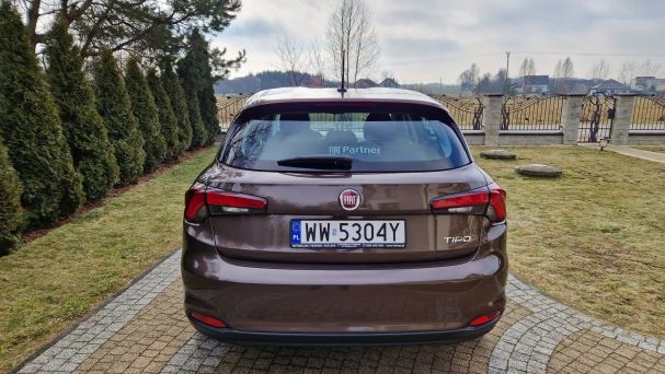 Fiat Tipo 1.0 74 kW image number 5