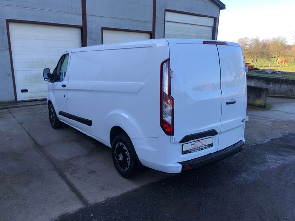 Ford Transit Custom L2H1 2.0 TDCi Trend 96 kW image number 10