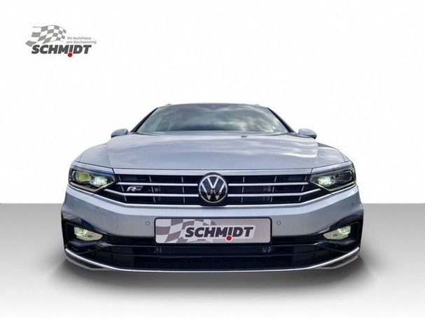 Volkswagen Passat Variant 2.0 TDI Business DSG 110 kW image number 2