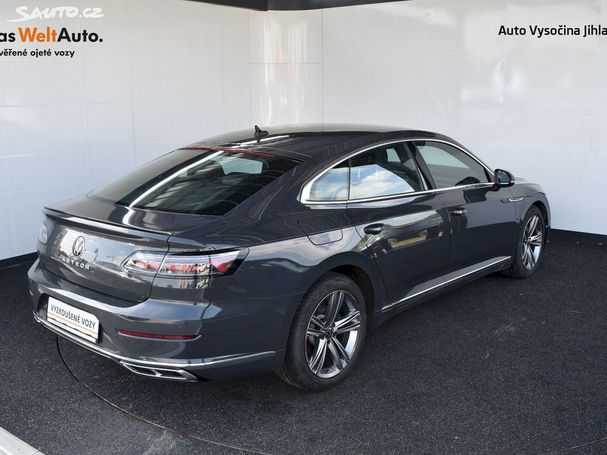 Volkswagen Arteon 2.0 TDI DSG 147 kW image number 4