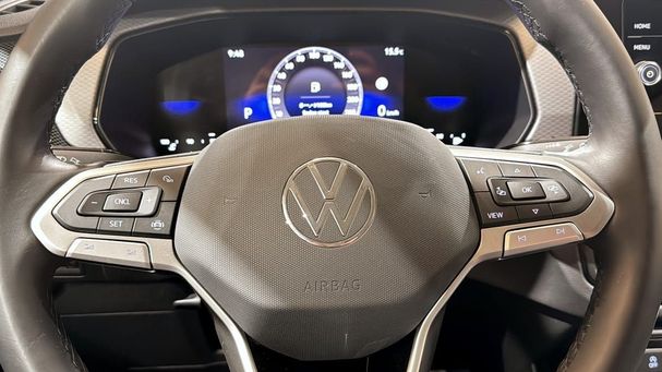 Volkswagen T-Cross TSI DSG 86 kW image number 14