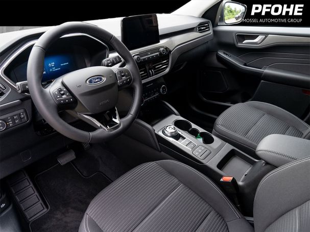 Ford Kuga 140 kW image number 7