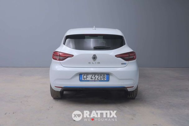 Renault Clio E-Tech Hybrid 140 Edition 103 kW image number 6