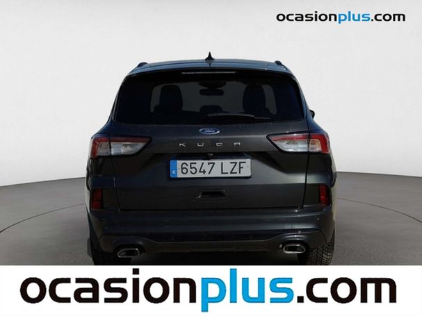 Ford Kuga 1.5 EcoBoost ST-Line 110 kW image number 18