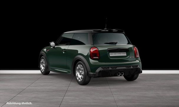 Mini John Cooper Works 170 kW image number 2