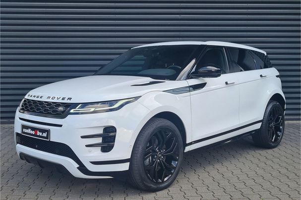 Land Rover Range Rover Evoque 150 kW image number 1