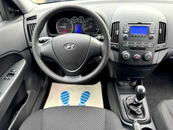 Hyundai i30 80 kW image number 20