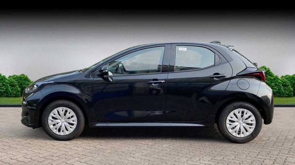 Toyota Yaris 1.0 Comfort 53 kW image number 4