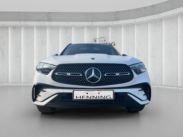 Mercedes-Benz GLC 300 190 kW image number 9