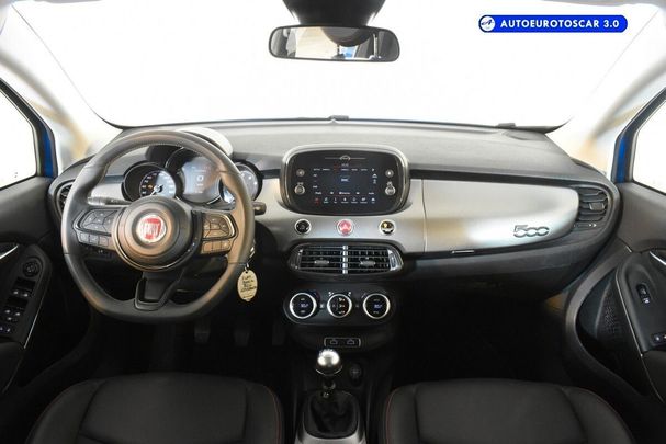 Fiat 500X 1.0 88 kW image number 13