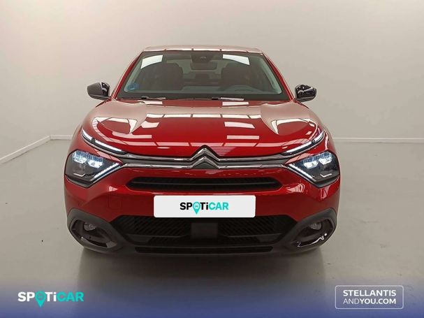 Citroen C4 X 100 kW image number 3