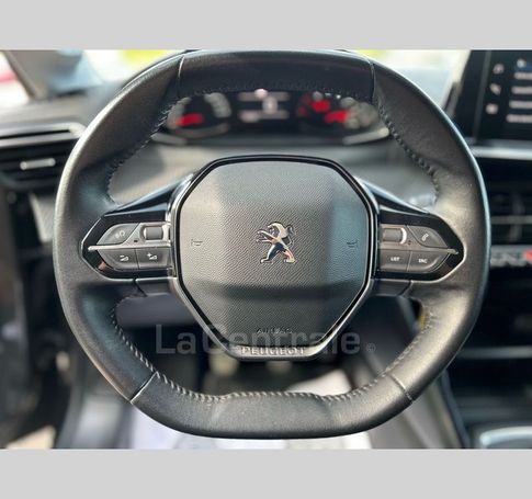 Peugeot 208 PureTech 100 Active 74 kW image number 16