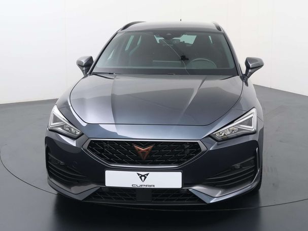 Cupra Leon Sportstourer e-Hybrid 150 kW image number 31