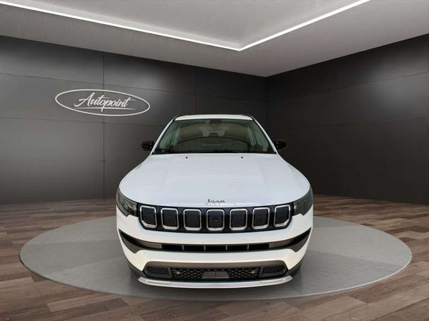 Jeep Compass Limited 96 kW image number 3