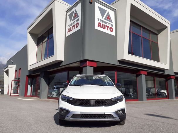 Fiat Tipo 74 kW image number 3