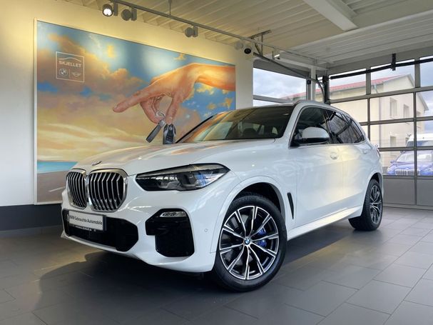 BMW X5 xDrive 170 kW image number 1