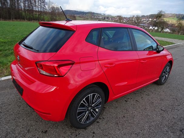 Seat Ibiza 1.0 TSI Style 70 kW image number 19