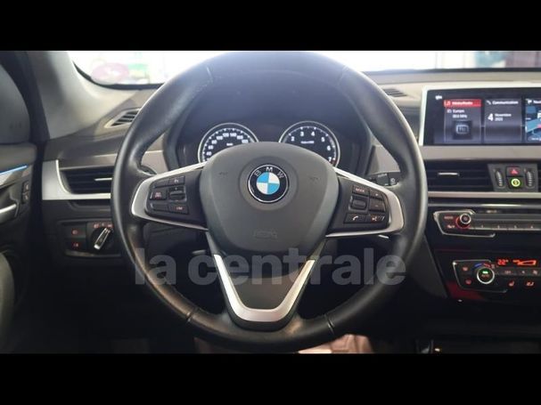 BMW X1 25e xDrive 162 kW image number 14