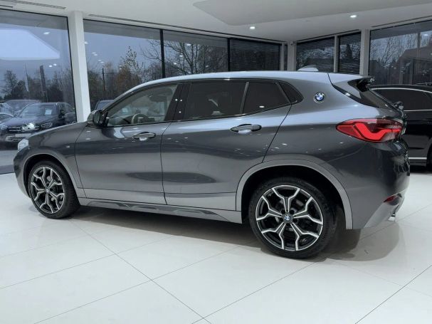 BMW X2 sDrive18i M Sport X 103 kW image number 5