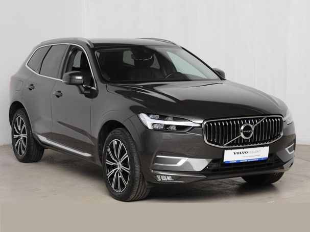 Volvo XC60 AWD B5 173 kW image number 2