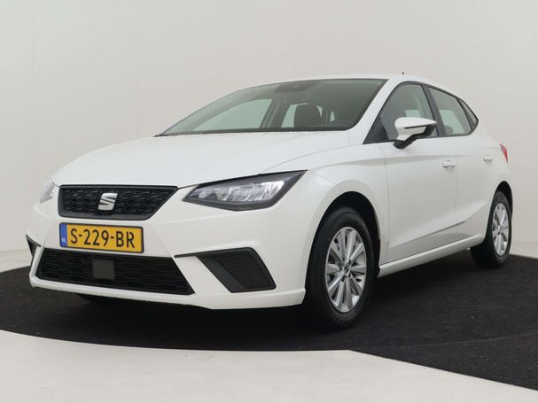 Seat Ibiza 1.0 TSI Style 70 kW image number 1