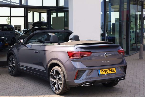 Volkswagen T-Roc 1.5 TSI DSG 110 kW image number 39