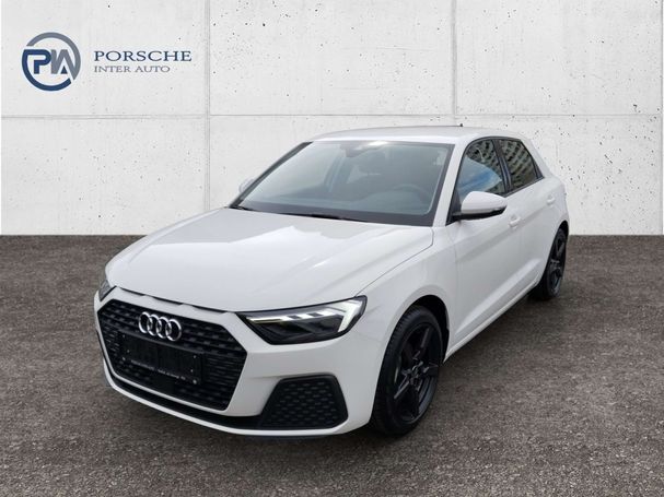 Audi A1 25 TFSI 70 kW image number 1