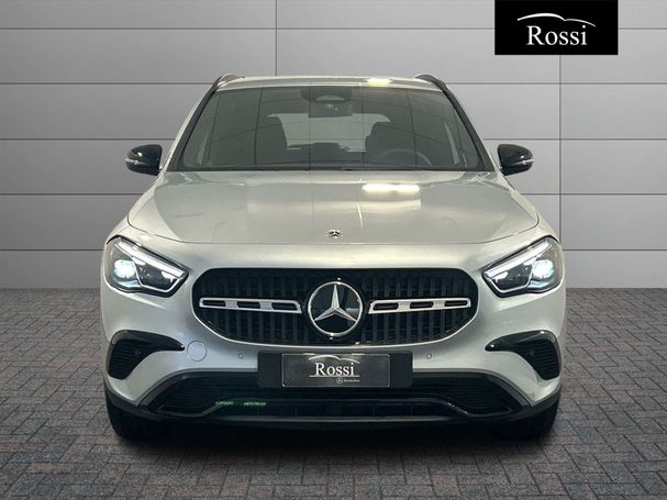 Mercedes-Benz GLA 180 d 85 kW image number 2