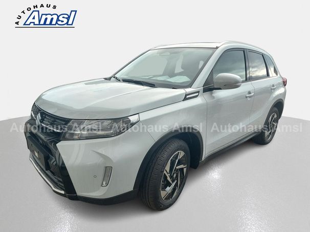 Suzuki Vitara 1.4 Hybrid Comfort ALLGRIP 95 kW image number 1