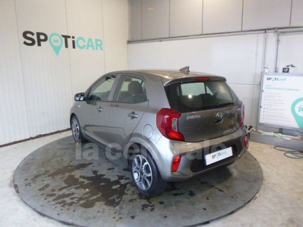 Kia Picanto 1.0 Edition 49 kW image number 4