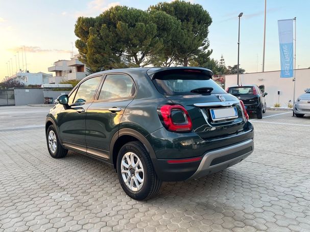 Fiat 500X 1.3 MultiJet 70 kW image number 5