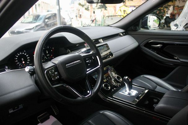 Land Rover Range Rover Evoque 150 kW image number 9