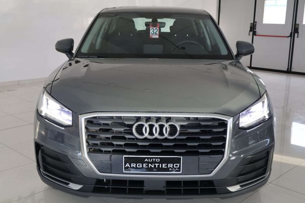 Audi Q2 35 TDI Business 110 kW image number 2