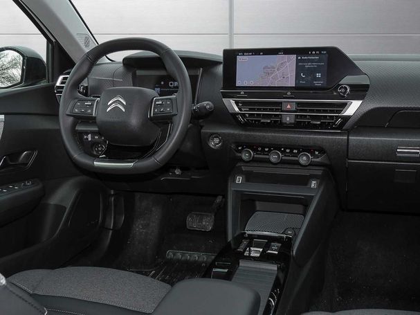 Citroen C4 X 96 kW image number 2