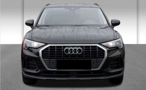 Audi Q3 35 TDI 110 kW image number 2