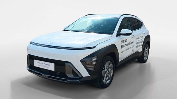 Hyundai Kona 1.0 88 kW image number 1