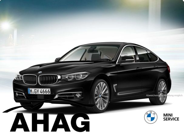 BMW 320i Gran Turismo xDrive Luxury Line 135 kW image number 1