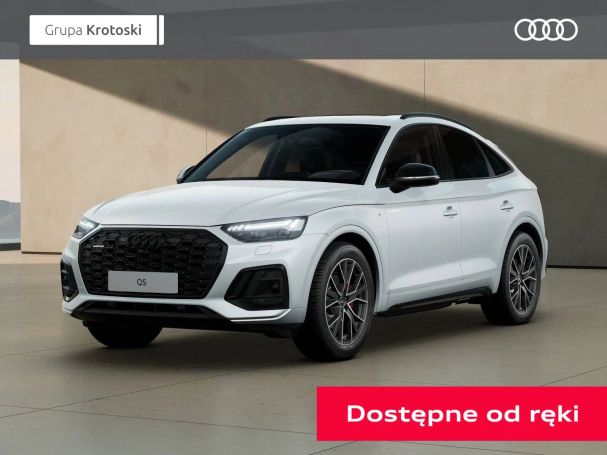 Audi Q5 Sportback 150 kW image number 1