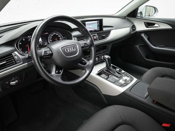 Audi A6 2.0 TDI Avant 140 kW image number 11