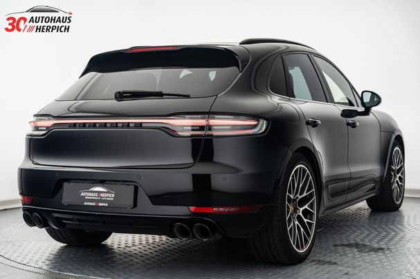 Porsche Macan GTS 280 kW image number 2