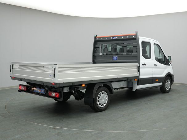 Ford Transit 350 L4 4x4 Trend 125 kW image number 3