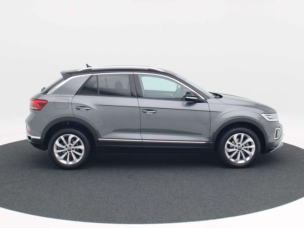 Volkswagen T-Roc 1.5 TSI Style DSG 110 kW image number 7