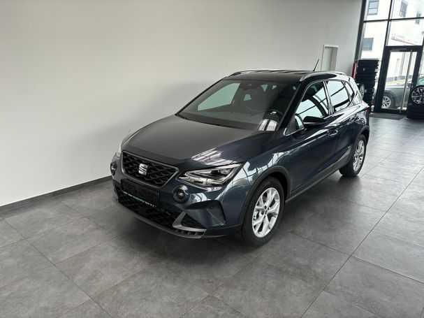 Seat Arona FR DSG 110 kW image number 1