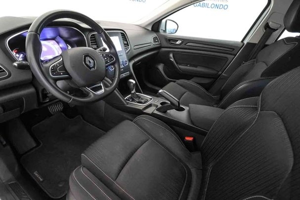 Renault Megane Blue dCi 115 Zen 85 kW image number 26