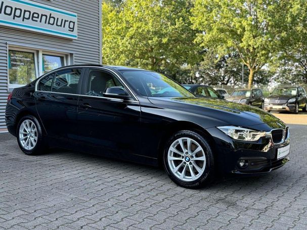 BMW 320d xDrive Advantage 140 kW image number 2