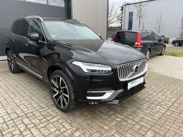 Volvo XC90 B5 AWD Inscription 173 kW image number 2